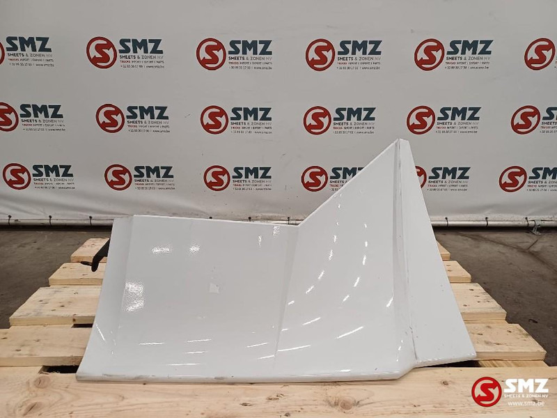 Mercedes-Benz Occ cabinespoiler links Mercedes - Aerodinamika/ Spojler za Kamion: slika Mercedes-Benz Occ cabinespoiler links Mercedes - Aerodinamika/ Spojler za Kamion Mercedes-Benz Occ cabinespoiler links Mercedes - Aerodinamika/ Spojler za Kamion: slika Mercedes-Benz Occ cabinespoiler links Mercedes - Aerodinamika/ Spojler za Kamion