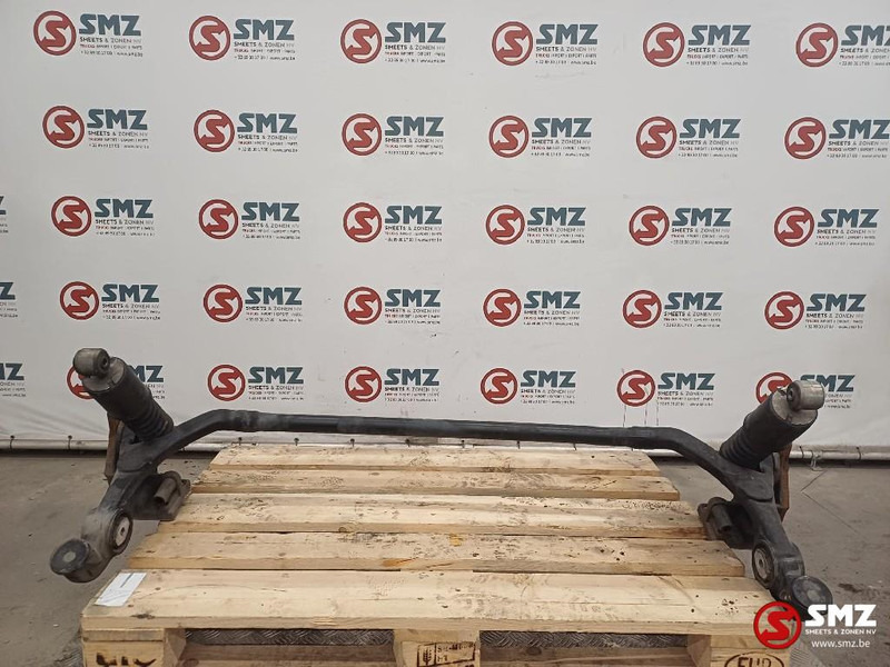 Mercedes-Benz Occ cabinestabilisatorstang Mercedes - Upravljački mehanizam za Kamion: slika Mercedes-Benz Occ cabinestabilisatorstang Mercedes - Upravljački mehanizam za Kamion Mercedes-Benz Occ cabinestabilisatorstang Mercedes - Upravljački mehanizam za Kamion: slika Mercedes-Benz Occ cabinestabilisatorstang Mercedes - Upravljački mehanizam za Kamion