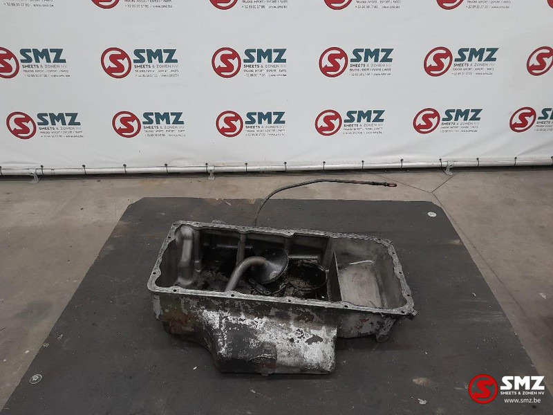 Mercedes-Benz Occ carterpan OM422 Mercedes - Karter za Kamion: slika Mercedes-Benz Occ carterpan OM422 Mercedes - Karter za Kamion Mercedes-Benz Occ carterpan OM422 Mercedes - Karter za Kamion: slika Mercedes-Benz Occ carterpan OM422 Mercedes - Karter za Kamion