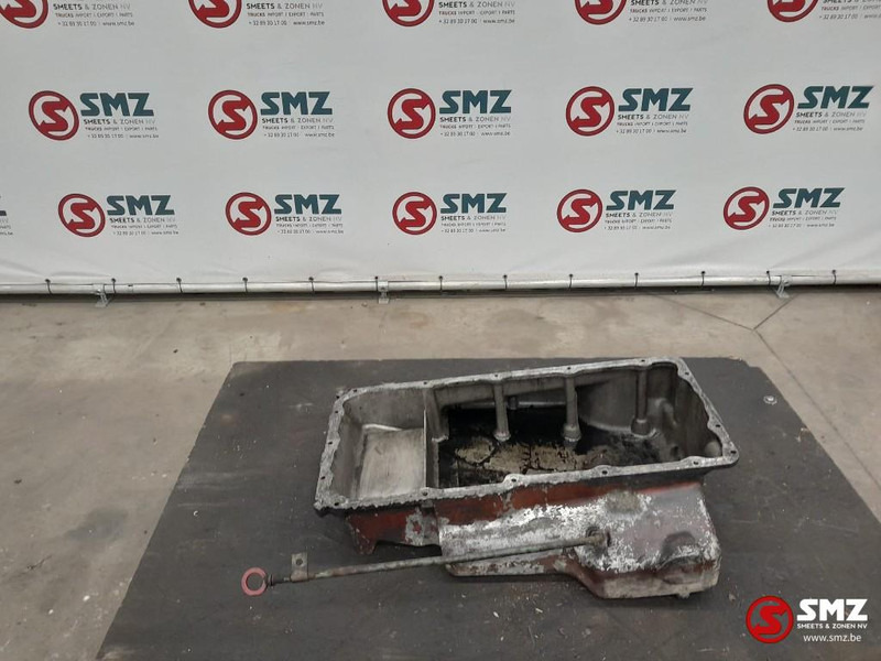 Mercedes-Benz Occ carterpan OM422 Mercedes - Karter za Kamion: slika Mercedes-Benz Occ carterpan OM422 Mercedes - Karter za Kamion Mercedes-Benz Occ carterpan OM422 Mercedes - Karter za Kamion: slika Mercedes-Benz Occ carterpan OM422 Mercedes - Karter za Kamion