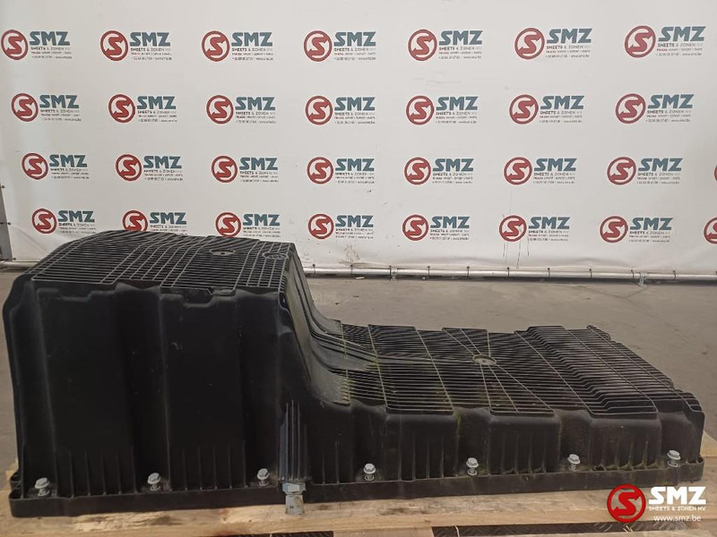 Mercedes-Benz Occ carterpan OM470 Mercedes - Karter za Kamion: slika Mercedes-Benz Occ carterpan OM470 Mercedes - Karter za Kamion Mercedes-Benz Occ carterpan OM470 Mercedes - Karter za Kamion: slika Mercedes-Benz Occ carterpan OM470 Mercedes - Karter za Kamion