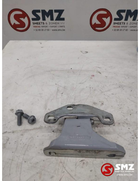 Mercedes-Benz Occ deurscharnier links Mercedes Actros MP4 - Vrata i dijelovi za Kamion: slika Mercedes-Benz Occ deurscharnier links Mercedes Actros MP4 - Vrata i dijelovi za Kamion Mercedes-Benz Occ deurscharnier links Mercedes Actros MP4 - Vrata i dijelovi za Kamion: slika Mercedes-Benz Occ deurscharnier links Mercedes Actros MP4 - Vrata i dijelovi za Kamion