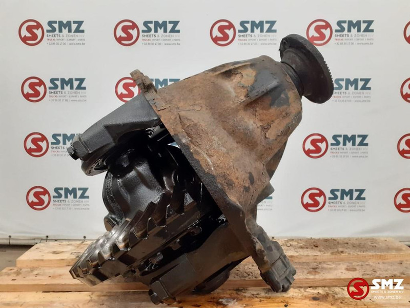 Mercedes-Benz Occ differentiëel HL8/1DCS-13.0 Mercedes - Diferencijalni zupčanik za Kamion: slika Mercedes-Benz Occ differentiëel HL8/1DCS-13.0 Mercedes - Diferencijalni zupčanik za Kamion Mercedes-Benz Occ differentiëel HL8/1DCS-13.0 Mercedes - Diferencijalni zupčanik za Kamion: slika Mercedes-Benz Occ differentiëel HL8/1DCS-13.0 Mercedes - Diferencijalni zupčanik za Kamion