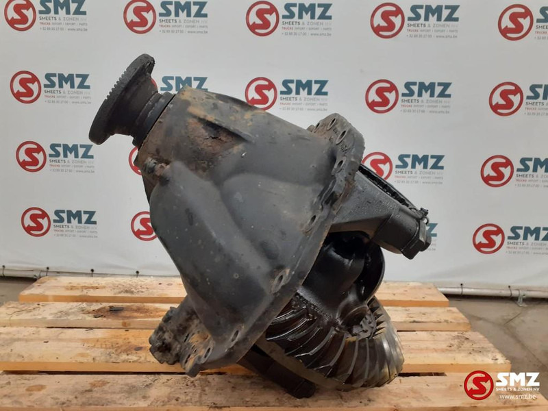 Mercedes-Benz Occ differentiëel HL8/1DCS-13.0 Mercedes - Diferencijalni zupčanik za Kamion: slika Mercedes-Benz Occ differentiëel HL8/1DCS-13.0 Mercedes - Diferencijalni zupčanik za Kamion Mercedes-Benz Occ differentiëel HL8/1DCS-13.0 Mercedes - Diferencijalni zupčanik za Kamion: slika Mercedes-Benz Occ differentiëel HL8/1DCS-13.0 Mercedes - Diferencijalni zupčanik za Kamion