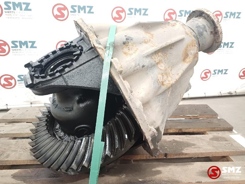 Mercedes-Benz Occ differentiëel R440-13,0 / C22,5 i=4,3 Mercedes - Diferencijalni zupčanik za Kamion: slika Mercedes-Benz Occ differentiëel R440-13,0 / C22,5 i=4,3 Mercedes - Diferencijalni zupčanik za Kamion Mercedes-Benz Occ differentiëel R440-13,0 / C22,5 i=4,3 Mercedes - Diferencijalni zupčanik za Kamion: slika Mercedes-Benz Occ differentiëel R440-13,0 / C22,5 i=4,3 Mercedes - Diferencijalni zupčanik za Kamion