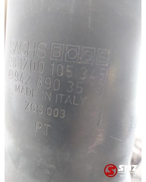 Mercedes-Benz Occ dwarsligger,schokdempers cabinevering achter - Ovjes kabine za Kamion: slika Mercedes-Benz Occ dwarsligger,schokdempers cabinevering achter - Ovjes kabine za Kamion Mercedes-Benz Occ dwarsligger,schokdempers cabinevering achter - Ovjes kabine za Kamion: slika Mercedes-Benz Occ dwarsligger,schokdempers cabinevering achter - Ovjes kabine za Kamion