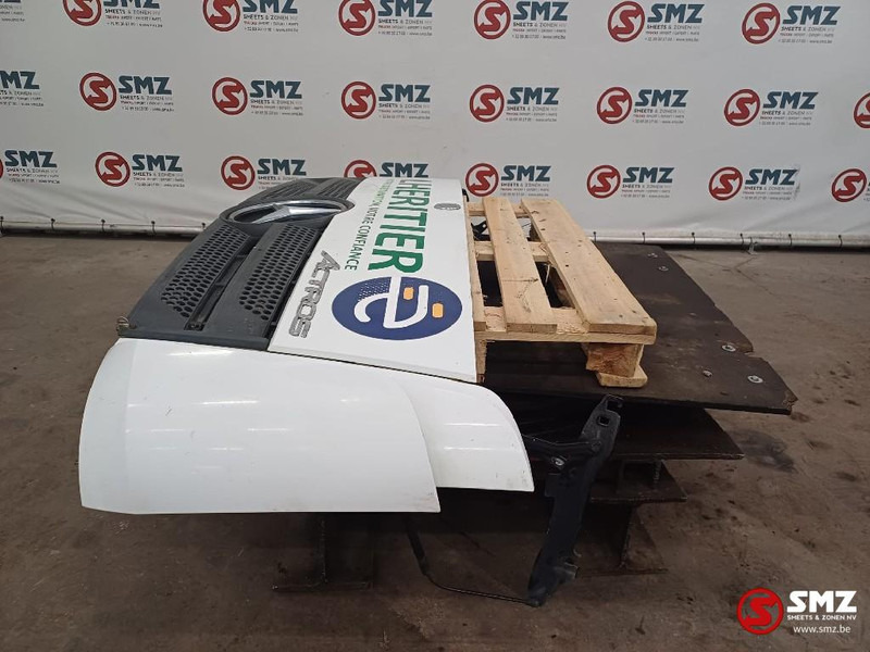 Mercedes-Benz Occ grille Mercedes - Rešetka za Kamion: slika Mercedes-Benz Occ grille Mercedes - Rešetka za Kamion Mercedes-Benz Occ grille Mercedes - Rešetka za Kamion: slika Mercedes-Benz Occ grille Mercedes - Rešetka za Kamion