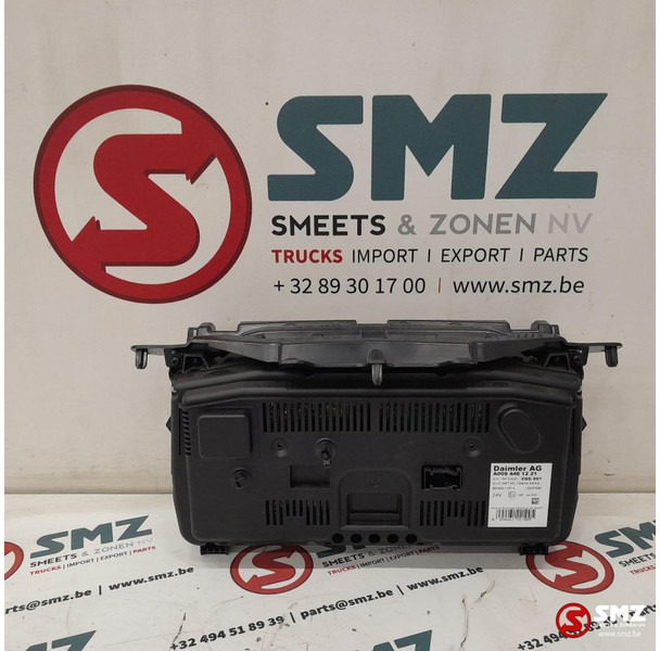 Mercedes-Benz Occ instrumentenpaneel Mercedes - Ploča s instrumentima za Kamion: slika Mercedes-Benz Occ instrumentenpaneel Mercedes - Ploča s instrumentima za Kamion Mercedes-Benz Occ instrumentenpaneel Mercedes - Ploča s instrumentima za Kamion: slika Mercedes-Benz Occ instrumentenpaneel Mercedes - Ploča s instrumentima za Kamion