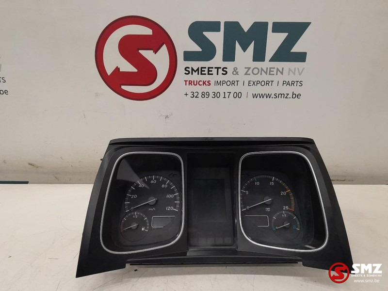 Mercedes-Benz Occ instrumentenpaneel Mercedes - Ploča s instrumentima za Kamion: slika Mercedes-Benz Occ instrumentenpaneel Mercedes - Ploča s instrumentima za Kamion Mercedes-Benz Occ instrumentenpaneel Mercedes - Ploča s instrumentima za Kamion: slika Mercedes-Benz Occ instrumentenpaneel Mercedes - Ploča s instrumentima za Kamion