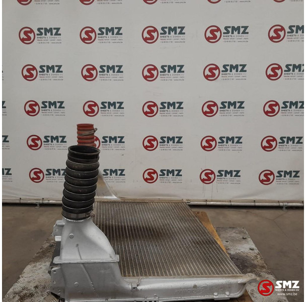 Mercedes-Benz Occ intercooler Mercedes - Međuhladnjak za Kamion: slika Mercedes-Benz Occ intercooler Mercedes - Međuhladnjak za Kamion Mercedes-Benz Occ intercooler Mercedes - Međuhladnjak za Kamion: slika Mercedes-Benz Occ intercooler Mercedes - Međuhladnjak za Kamion
