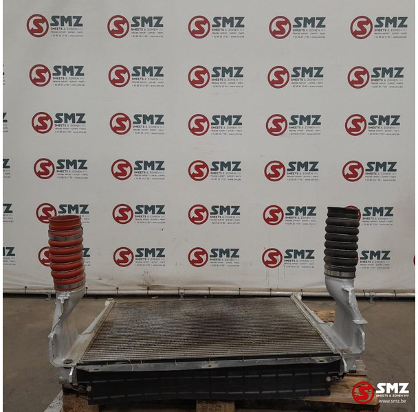 Mercedes-Benz Occ intercooler Mercedes - Međuhladnjak za Kamion: slika Mercedes-Benz Occ intercooler Mercedes - Međuhladnjak za Kamion Mercedes-Benz Occ intercooler Mercedes - Međuhladnjak za Kamion: slika Mercedes-Benz Occ intercooler Mercedes - Međuhladnjak za Kamion