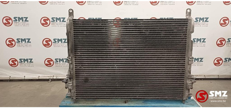 Mercedes-Benz Occ intercooler OM470LA Mercedes - Međuhladnjak za Kamion: slika Mercedes-Benz Occ intercooler OM470LA Mercedes - Međuhladnjak za Kamion Mercedes-Benz Occ intercooler OM470LA Mercedes - Međuhladnjak za Kamion: slika Mercedes-Benz Occ intercooler OM470LA Mercedes - Međuhladnjak za Kamion
