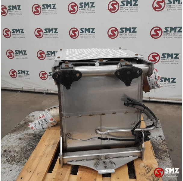 Mercedes-Benz Occ katalysator Euro 4 Mercedes - Katalizator za Kamion: slika Mercedes-Benz Occ katalysator Euro 4 Mercedes - Katalizator za Kamion Mercedes-Benz Occ katalysator Euro 4 Mercedes - Katalizator za Kamion: slika Mercedes-Benz Occ katalysator Euro 4 Mercedes - Katalizator za Kamion