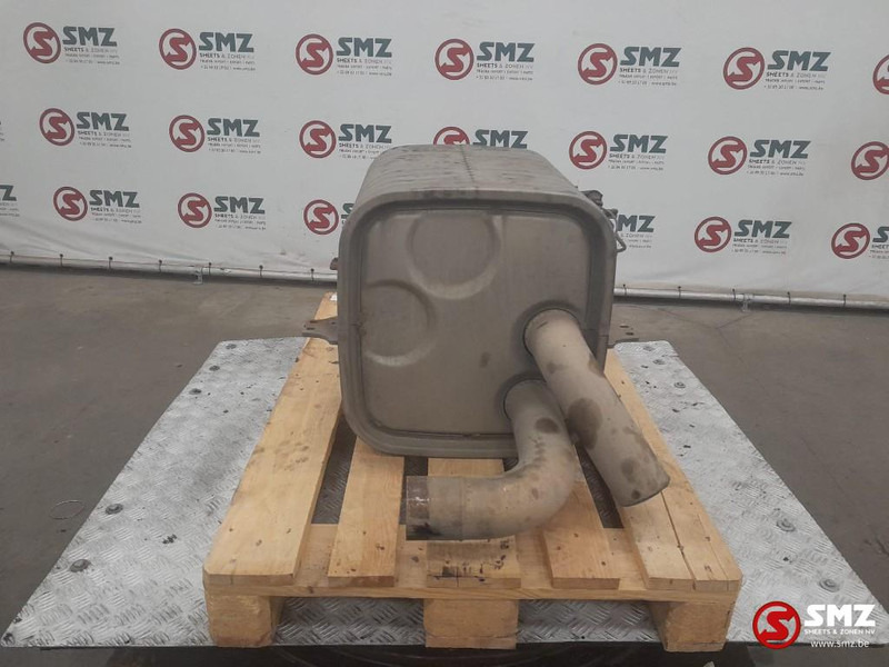 Mercedes-Benz Occ katalysator Euro 5 Mercedes - Katalizator za Kamion: slika Mercedes-Benz Occ katalysator Euro 5 Mercedes - Katalizator za Kamion Mercedes-Benz Occ katalysator Euro 5 Mercedes - Katalizator za Kamion: slika Mercedes-Benz Occ katalysator Euro 5 Mercedes - Katalizator za Kamion