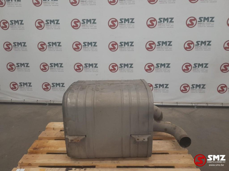 Mercedes-Benz Occ katalysator Euro 5 Mercedes - Katalizator za Kamion: slika Mercedes-Benz Occ katalysator Euro 5 Mercedes - Katalizator za Kamion Mercedes-Benz Occ katalysator Euro 5 Mercedes - Katalizator za Kamion: slika Mercedes-Benz Occ katalysator Euro 5 Mercedes - Katalizator za Kamion