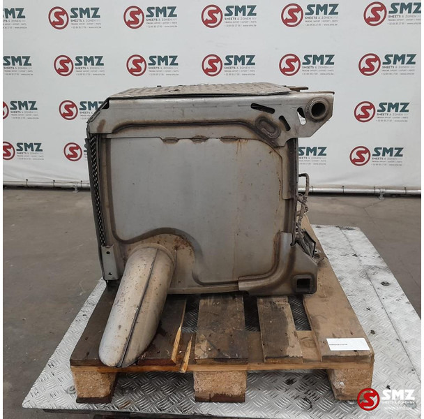 Mercedes-Benz Occ katalysator Euro 5 Mercedes - Katalizator za Kamion: slika Mercedes-Benz Occ katalysator Euro 5 Mercedes - Katalizator za Kamion Mercedes-Benz Occ katalysator Euro 5 Mercedes - Katalizator za Kamion: slika Mercedes-Benz Occ katalysator Euro 5 Mercedes - Katalizator za Kamion