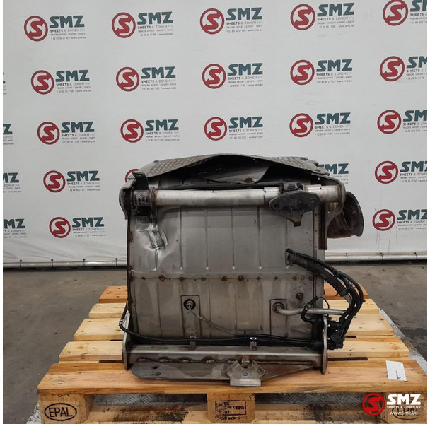 Mercedes-Benz Occ katalysator Euro 5 Mercedes - Katalizator za Kamion: slika Mercedes-Benz Occ katalysator Euro 5 Mercedes - Katalizator za Kamion Mercedes-Benz Occ katalysator Euro 5 Mercedes - Katalizator za Kamion: slika Mercedes-Benz Occ katalysator Euro 5 Mercedes - Katalizator za Kamion