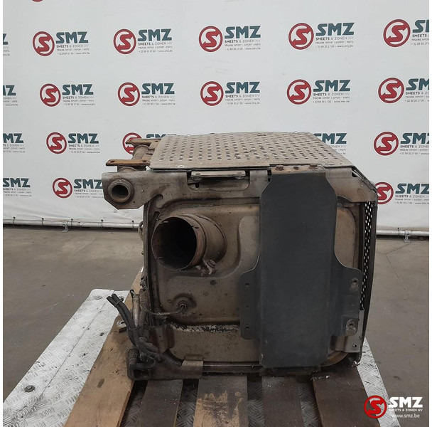 Mercedes-Benz Occ katalysator Euro 5 Mercedes - Katalizator za Kamion: slika Mercedes-Benz Occ katalysator Euro 5 Mercedes - Katalizator za Kamion Mercedes-Benz Occ katalysator Euro 5 Mercedes - Katalizator za Kamion: slika Mercedes-Benz Occ katalysator Euro 5 Mercedes - Katalizator za Kamion