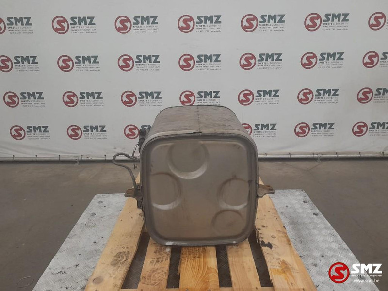 Mercedes-Benz Occ katalysator Euro 5 Mercedes - Katalizator za Kamion: slika Mercedes-Benz Occ katalysator Euro 5 Mercedes - Katalizator za Kamion Mercedes-Benz Occ katalysator Euro 5 Mercedes - Katalizator za Kamion: slika Mercedes-Benz Occ katalysator Euro 5 Mercedes - Katalizator za Kamion