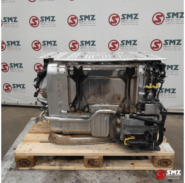 Mercedes-Benz Occ katalysator Euro 6 Mercedes - Katalizator za Kamion: slika Mercedes-Benz Occ katalysator Euro 6 Mercedes - Katalizator za Kamion Mercedes-Benz Occ katalysator Euro 6 Mercedes - Katalizator za Kamion: slika Mercedes-Benz Occ katalysator Euro 6 Mercedes - Katalizator za Kamion