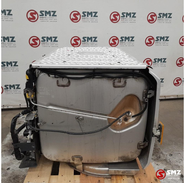 Mercedes-Benz Occ katalysator Euro 6 Mercedes - Katalizator za Kamion: slika Mercedes-Benz Occ katalysator Euro 6 Mercedes - Katalizator za Kamion Mercedes-Benz Occ katalysator Euro 6 Mercedes - Katalizator za Kamion: slika Mercedes-Benz Occ katalysator Euro 6 Mercedes - Katalizator za Kamion