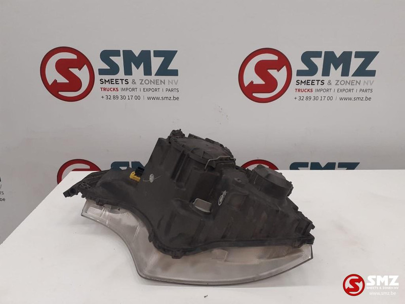 Mercedes-Benz Occ koplamp links Mercedes Actros MP4 - Prednja svjetla za Kamion: slika Mercedes-Benz Occ koplamp links Mercedes Actros MP4 - Prednja svjetla za Kamion Mercedes-Benz Occ koplamp links Mercedes Actros MP4 - Prednja svjetla za Kamion: slika Mercedes-Benz Occ koplamp links Mercedes Actros MP4 - Prednja svjetla za Kamion