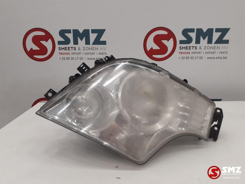 Mercedes-Benz Occ koplamp links Mercedes Actros MP4 - Prednja svjetla za Kamion: slika Mercedes-Benz Occ koplamp links Mercedes Actros MP4 - Prednja svjetla za Kamion Mercedes-Benz Occ koplamp links Mercedes Actros MP4 - Prednja svjetla za Kamion: slika Mercedes-Benz Occ koplamp links Mercedes Actros MP4 - Prednja svjetla za Kamion