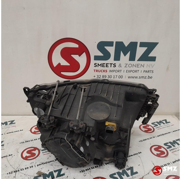 Mercedes-Benz Occ koplamp links Mercedes - Prednja svjetla za Kamion: slika Mercedes-Benz Occ koplamp links Mercedes - Prednja svjetla za Kamion Mercedes-Benz Occ koplamp links Mercedes - Prednja svjetla za Kamion: slika Mercedes-Benz Occ koplamp links Mercedes - Prednja svjetla za Kamion