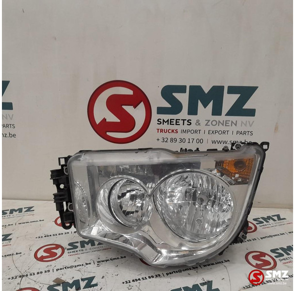 Mercedes-Benz Occ koplamp links Mercedes - Prednja svjetla za Kamion: slika Mercedes-Benz Occ koplamp links Mercedes - Prednja svjetla za Kamion Mercedes-Benz Occ koplamp links Mercedes - Prednja svjetla za Kamion: slika Mercedes-Benz Occ koplamp links Mercedes - Prednja svjetla za Kamion