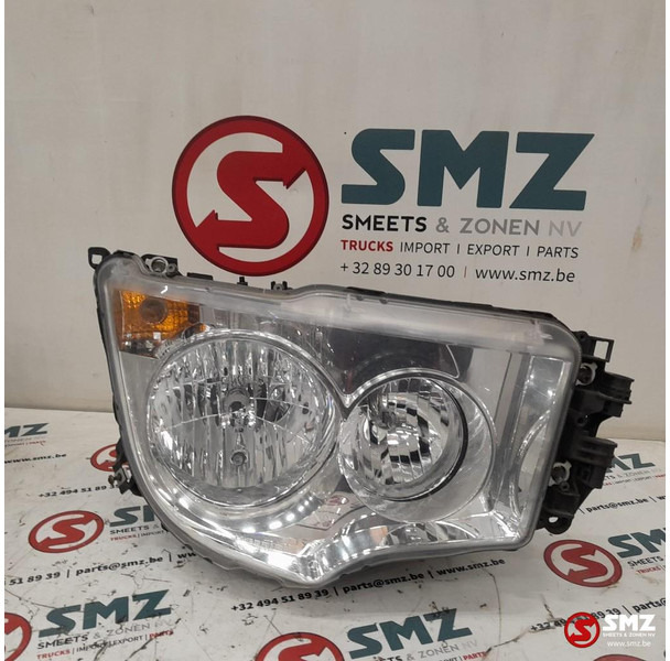 Mercedes-Benz Occ koplamp rechts Mercedes - Prednja svjetla za Kamion: slika Mercedes-Benz Occ koplamp rechts Mercedes - Prednja svjetla za Kamion Mercedes-Benz Occ koplamp rechts Mercedes - Prednja svjetla za Kamion: slika Mercedes-Benz Occ koplamp rechts Mercedes - Prednja svjetla za Kamion