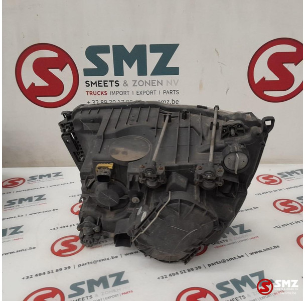 Mercedes-Benz Occ koplamp rechts Mercedes - Prednja svjetla za Kamion: slika Mercedes-Benz Occ koplamp rechts Mercedes - Prednja svjetla za Kamion Mercedes-Benz Occ koplamp rechts Mercedes - Prednja svjetla za Kamion: slika Mercedes-Benz Occ koplamp rechts Mercedes - Prednja svjetla za Kamion