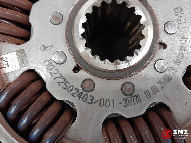 Mercedes-Benz Occ koppelingsset Mercedes - Kvačilo i dijelovi za Kamion: slika Mercedes-Benz Occ koppelingsset Mercedes - Kvačilo i dijelovi za Kamion Mercedes-Benz Occ koppelingsset Mercedes - Kvačilo i dijelovi za Kamion: slika Mercedes-Benz Occ koppelingsset Mercedes - Kvačilo i dijelovi za Kamion