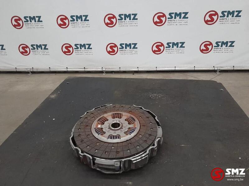 Mercedes-Benz Occ koppelingsset Mercedes - Kvačilo i dijelovi za Kamion: slika Mercedes-Benz Occ koppelingsset Mercedes - Kvačilo i dijelovi za Kamion Mercedes-Benz Occ koppelingsset Mercedes - Kvačilo i dijelovi za Kamion: slika Mercedes-Benz Occ koppelingsset Mercedes - Kvačilo i dijelovi za Kamion