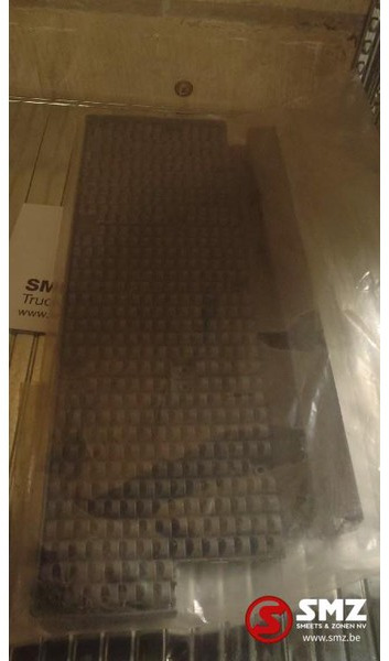 Mercedes-Benz Occ moddervanger spatbord sk - ls - Karoserija i eksterijer za Kamion: slika Mercedes-Benz Occ moddervanger spatbord sk - ls - Karoserija i eksterijer za Kamion Mercedes-Benz Occ moddervanger spatbord sk - ls - Karoserija i eksterijer za Kamion: slika Mercedes-Benz Occ moddervanger spatbord sk - ls - Karoserija i eksterijer za Kamion