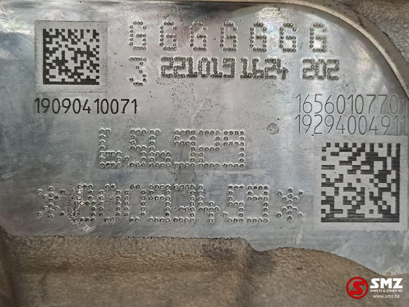 Mercedes-Benz Occ motor Mercedes OM656 - Motor za Automobil: slika Mercedes-Benz Occ motor Mercedes OM656 - Motor za Automobil Mercedes-Benz Occ motor Mercedes OM656 - Motor za Automobil: slika Mercedes-Benz Occ motor Mercedes OM656 - Motor za Automobil