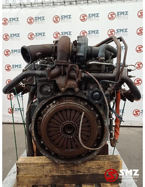 Mercedes-Benz Occ motor OM401LA Mercedes - Motor za Kamion: slika Mercedes-Benz Occ motor OM401LA Mercedes - Motor za Kamion Mercedes-Benz Occ motor OM401LA Mercedes - Motor za Kamion: slika Mercedes-Benz Occ motor OM401LA Mercedes - Motor za Kamion
