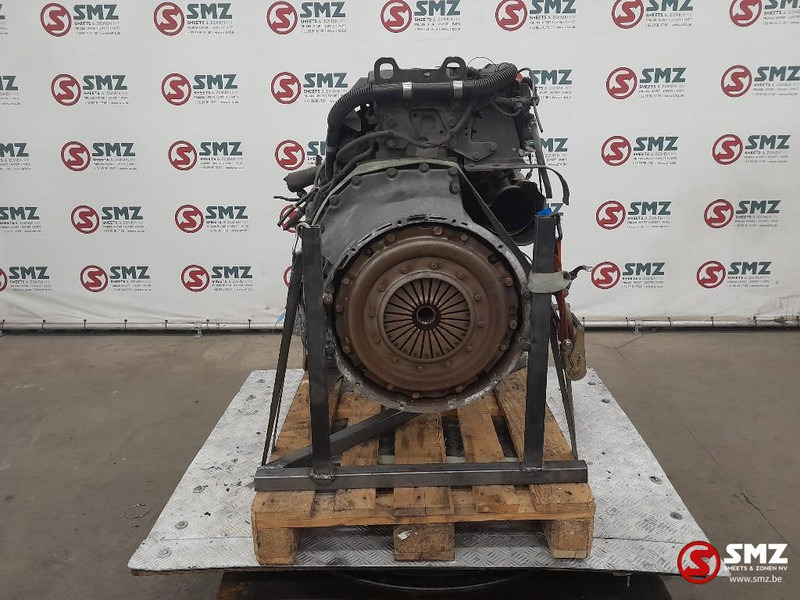 Mercedes-Benz Occ motor OM906LA Mercedes - Motor za Kamion: slika Mercedes-Benz Occ motor OM906LA Mercedes - Motor za Kamion Mercedes-Benz Occ motor OM906LA Mercedes - Motor za Kamion: slika Mercedes-Benz Occ motor OM906LA Mercedes - Motor za Kamion