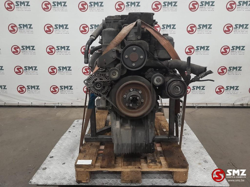 Mercedes-Benz Occ motor OM906LA Mercedes - Motor za Kamion: slika Mercedes-Benz Occ motor OM906LA Mercedes - Motor za Kamion Mercedes-Benz Occ motor OM906LA Mercedes - Motor za Kamion: slika Mercedes-Benz Occ motor OM906LA Mercedes - Motor za Kamion