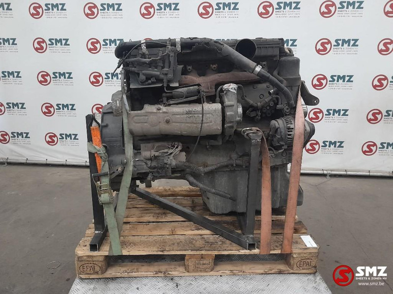Mercedes-Benz Occ motor OM906LA Mercedes - Motor za Kamion: slika Mercedes-Benz Occ motor OM906LA Mercedes - Motor za Kamion Mercedes-Benz Occ motor OM906LA Mercedes - Motor za Kamion: slika Mercedes-Benz Occ motor OM906LA Mercedes - Motor za Kamion