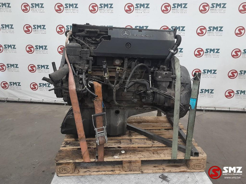 Mercedes-Benz Occ motor OM906LA Mercedes - Motor za Kamion: slika Mercedes-Benz Occ motor OM906LA Mercedes - Motor za Kamion Mercedes-Benz Occ motor OM906LA Mercedes - Motor za Kamion: slika Mercedes-Benz Occ motor OM906LA Mercedes - Motor za Kamion
