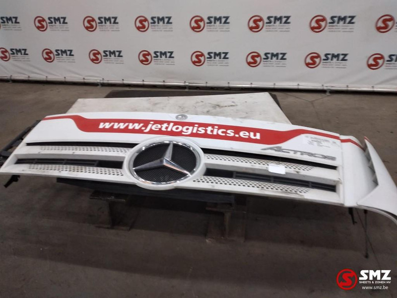 Mercedes-Benz Occ motorkap + windgeleider links Mercedes - Hauba za Kamion: slika Mercedes-Benz Occ motorkap + windgeleider links Mercedes - Hauba za Kamion Mercedes-Benz Occ motorkap + windgeleider links Mercedes - Hauba za Kamion: slika Mercedes-Benz Occ motorkap + windgeleider links Mercedes - Hauba za Kamion