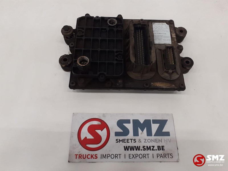 Mercedes-Benz Occ motorregeleenheid OM501LA Mercedes - Upravljačka jedinica (ECU) za Kamion: slika Mercedes-Benz Occ motorregeleenheid OM501LA Mercedes - Upravljačka jedinica (ECU) za Kamion Mercedes-Benz Occ motorregeleenheid OM501LA Mercedes - Upravljačka jedinica (ECU) za Kamion: slika Mercedes-Benz Occ motorregeleenheid OM501LA Mercedes - Upravljačka jedinica (ECU) za Kamion