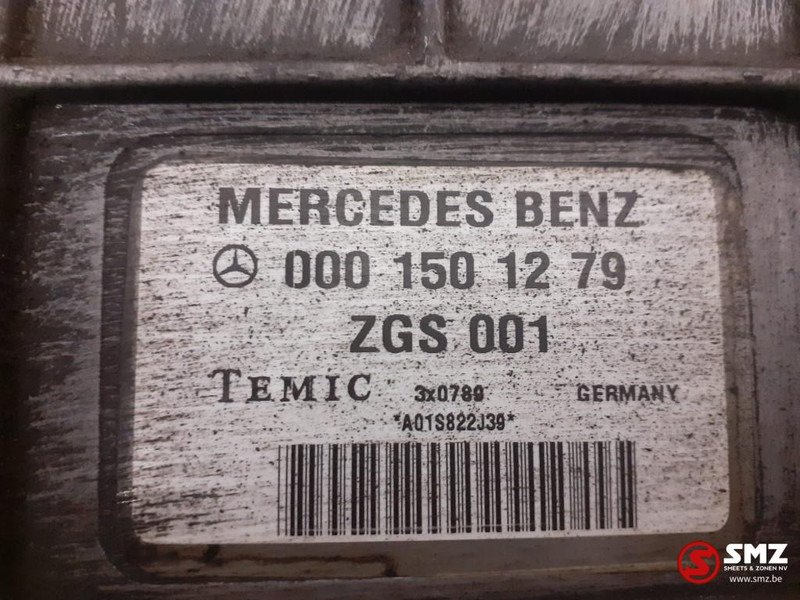 Mercedes-Benz Occ motorregeleenheid OM501LA Mercedes - Upravljačka jedinica (ECU) za Kamion: slika Mercedes-Benz Occ motorregeleenheid OM501LA Mercedes - Upravljačka jedinica (ECU) za Kamion Mercedes-Benz Occ motorregeleenheid OM501LA Mercedes - Upravljačka jedinica (ECU) za Kamion: slika Mercedes-Benz Occ motorregeleenheid OM501LA Mercedes - Upravljačka jedinica (ECU) za Kamion