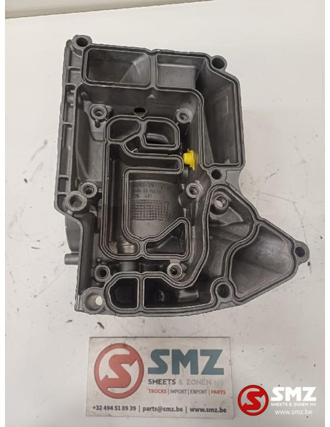 Mercedes-Benz Occ oliefilterhuis Mercedes - Filter ulja za Kamion: slika Mercedes-Benz Occ oliefilterhuis Mercedes - Filter ulja za Kamion Mercedes-Benz Occ oliefilterhuis Mercedes - Filter ulja za Kamion: slika Mercedes-Benz Occ oliefilterhuis Mercedes - Filter ulja za Kamion