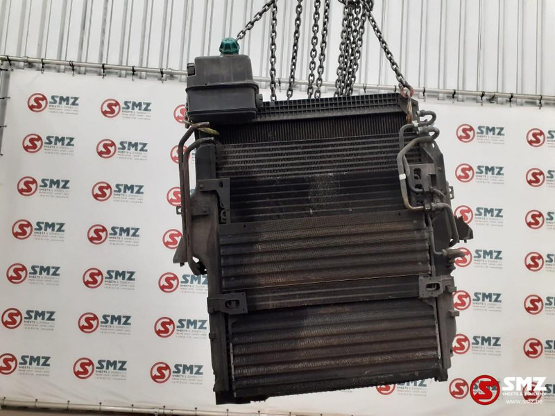 Mercedes-Benz Occ radiator + intercooler Mercedes - Hladnjak za Kamion: slika Mercedes-Benz Occ radiator + intercooler Mercedes - Hladnjak za Kamion Mercedes-Benz Occ radiator + intercooler Mercedes - Hladnjak za Kamion: slika Mercedes-Benz Occ radiator + intercooler Mercedes - Hladnjak za Kamion
