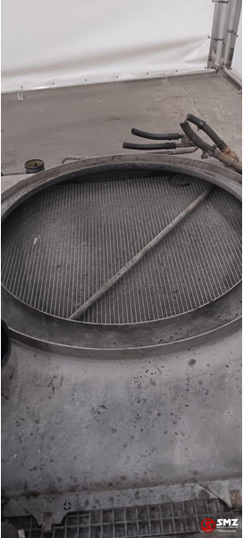 Mercedes-Benz Occ radiator + intercooler + expansievat Mercedes - Hladnjak za Kamion: slika Mercedes-Benz Occ radiator + intercooler + expansievat Mercedes - Hladnjak za Kamion Mercedes-Benz Occ radiator + intercooler + expansievat Mercedes - Hladnjak za Kamion: slika Mercedes-Benz Occ radiator + intercooler + expansievat Mercedes - Hladnjak za Kamion