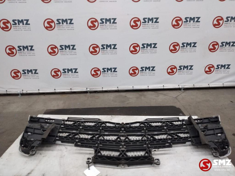 Mercedes-Benz Occ radiatorgrille Mercedes - Rešetka za Kamion: slika Mercedes-Benz Occ radiatorgrille Mercedes - Rešetka za Kamion Mercedes-Benz Occ radiatorgrille Mercedes - Rešetka za Kamion: slika Mercedes-Benz Occ radiatorgrille Mercedes - Rešetka za Kamion