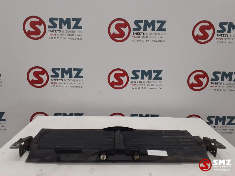 Mercedes-Benz Occ radiatorgrille Mercedes - Rešetka za Kamion: slika Mercedes-Benz Occ radiatorgrille Mercedes - Rešetka za Kamion Mercedes-Benz Occ radiatorgrille Mercedes - Rešetka za Kamion: slika Mercedes-Benz Occ radiatorgrille Mercedes - Rešetka za Kamion