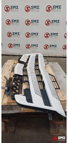 Mercedes-Benz Occ radiatorgrille Mercedes - Rešetka za Kamion: slika Mercedes-Benz Occ radiatorgrille Mercedes - Rešetka za Kamion Mercedes-Benz Occ radiatorgrille Mercedes - Rešetka za Kamion: slika Mercedes-Benz Occ radiatorgrille Mercedes - Rešetka za Kamion