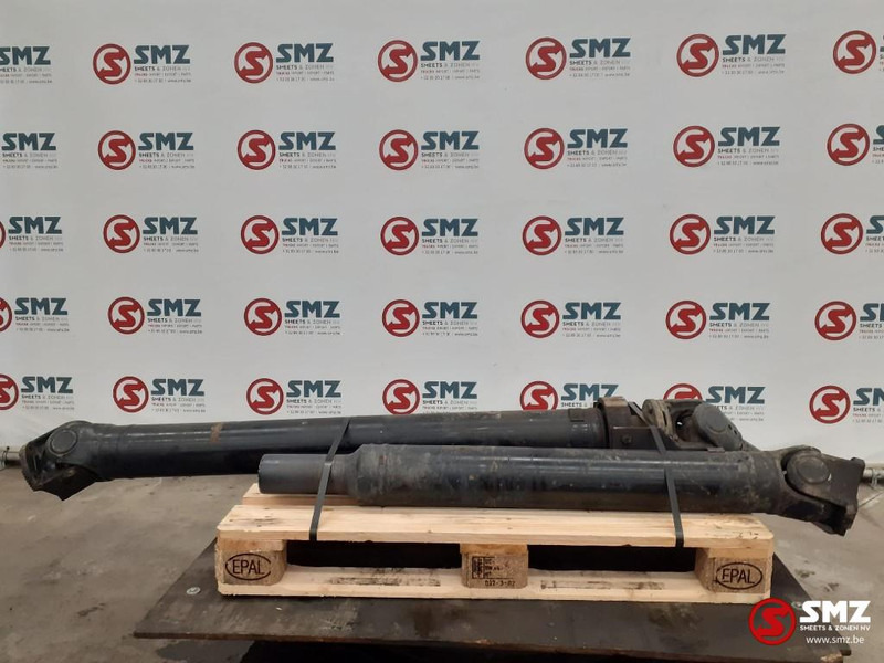 Mercedes-Benz Occ set cardanassen Mercedes - Polosovina za Kamion: slika Mercedes-Benz Occ set cardanassen Mercedes - Polosovina za Kamion Mercedes-Benz Occ set cardanassen Mercedes - Polosovina za Kamion: slika Mercedes-Benz Occ set cardanassen Mercedes - Polosovina za Kamion